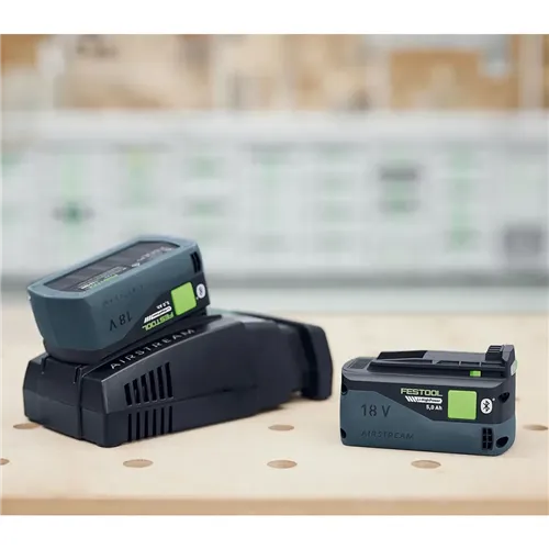 Festool Akumulátor HighPower BP 18 Li 5,0 HP-ASI
