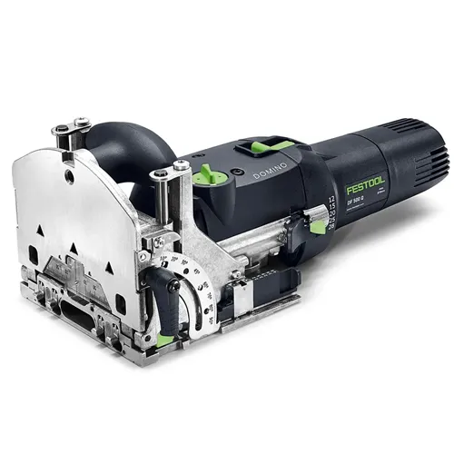 Festool Frézka na kolíkové otvory DOMINO DF 500 RQ-Set