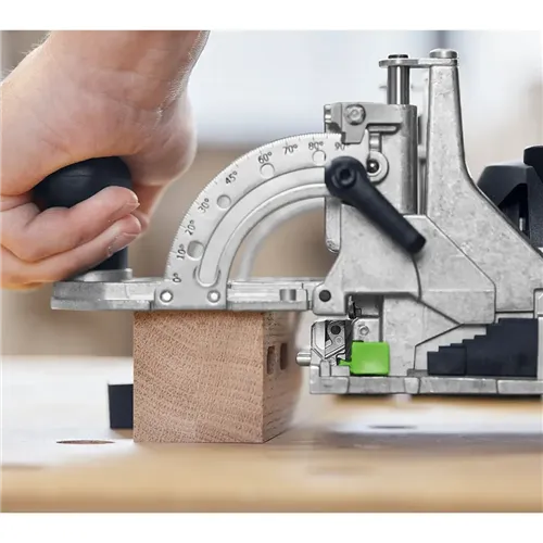Festool Frézka na kolíkové otvory DOMINO DF 500 RQ-Set