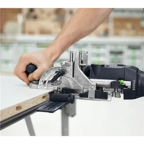 Festool Frézka na kolíkové otvory DOMINO DF 500 RQ-Set