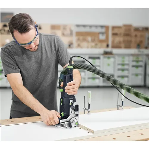Festool Frézka na kolíkové otvory DOMINO DF 500 RQ-Set
