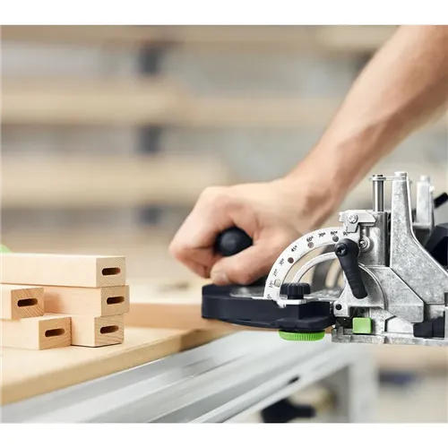 Festool Frézka na kolíkové otvory DOMINO DF 500 RQ-Set