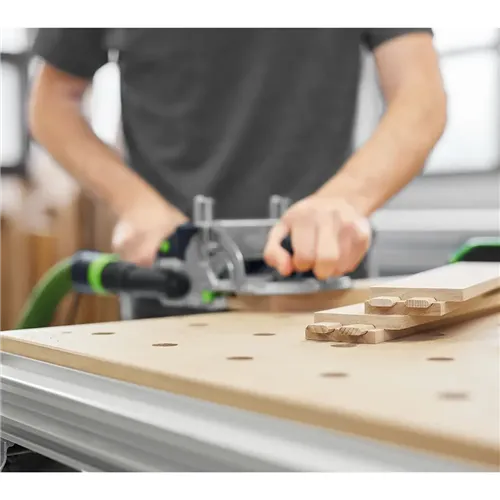 Festool Frézka na kolíkové otvory DOMINO DF 500 RQ-Set