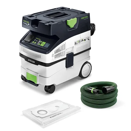 Festool Mobilní vysavač CLEANTEC CTH MIDI I AC