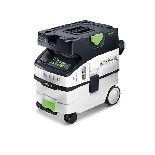 Festool Mobilní vysavač CLEANTEC CTH MIDI I AC
