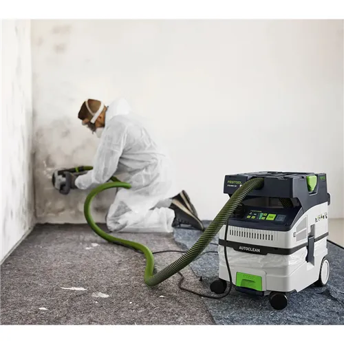 Festool Mobilní vysavač CLEANTEC CTH MIDI I AC