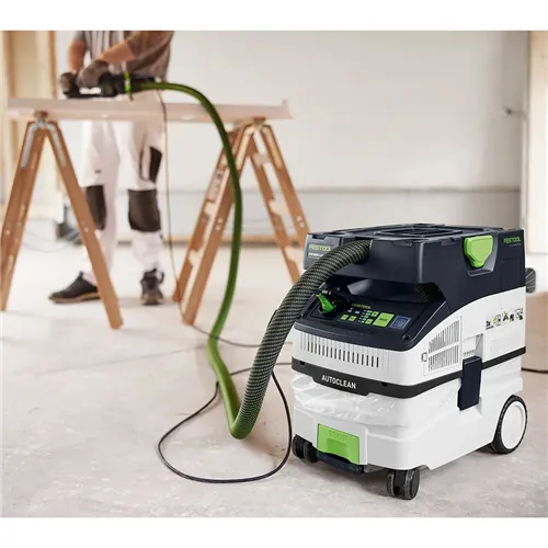 Festool Mobilní vysavač CLEANTEC CTH MIDI I AC