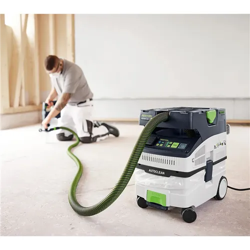 Festool Mobilní vysavač CLEANTEC CTH MIDI I AC
