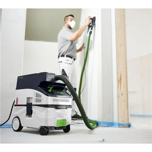 Festool Mobilní vysavač CLEANTEC CTH MIDI I AC