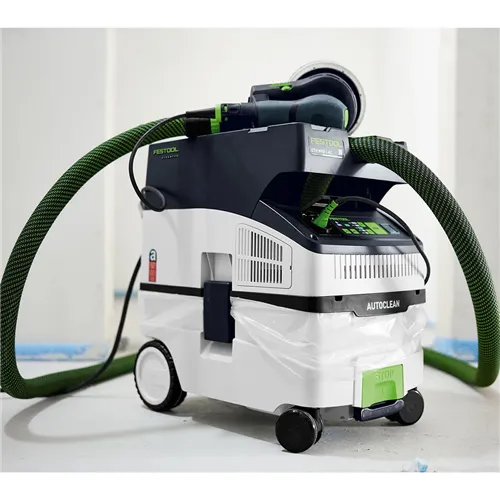 Festool Mobilní vysavač CLEANTEC CTH MIDI I AC