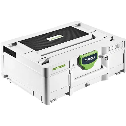 Festool Bluetooth® reproduktor TOPROCK SYS3 BT20 M 137 USB-C