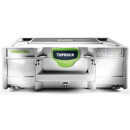 Festool Bluetooth® reproduktor TOPROCK SYS3 BT20 M 137 USB-C