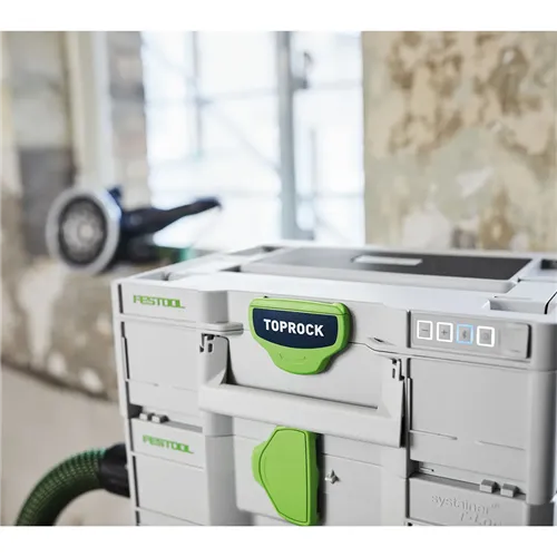 Festool Bluetooth® reproduktor TOPROCK SYS3 BT20 M 137 USB-C