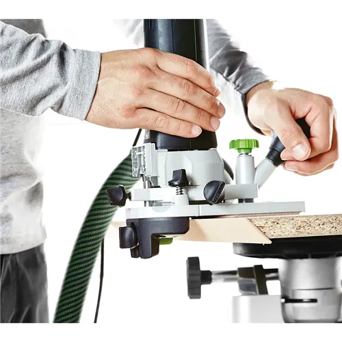 Festool Modulová hranová frézka MFK 700 KA EQ-Plus