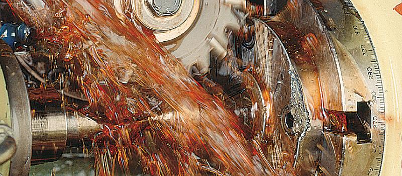 Konstrukce a vývojové oddělení v Tuchoměřicích - plně automatická výroba