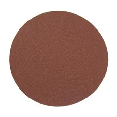 Brusný kotouč tkanina se suchým zipem 230mm pro JSG-96 - hrubost 60