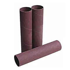 IGM Brusný váleček D9,52x152mm - hrubost 80