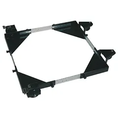 JET Mobilní podstavec - do 250kg, 460x460-610x610mm