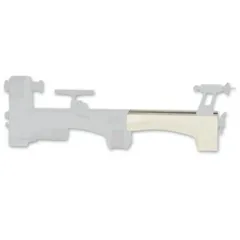 JET Prodloužení lože 560mm pro soustruh JWL-1221VS