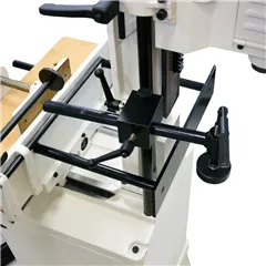 JET Svěrka pro nadměrné dílce pro 719A