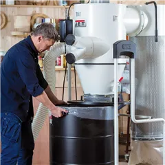 IGM Odpadní plastový vak pro hrubý odpad 980x1200mm, sada 5ks