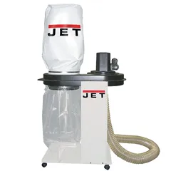 JET DC-1300 Odsavač pilin a prachu