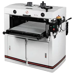 JET DDS-225 Dvouválcová bruska 635mm