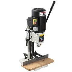 JET JBM-5 Stolní ostrohranná dlabačka