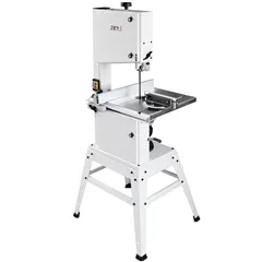 JET JBS-12 Pásová pila