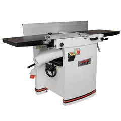 JET JPT-410 Srovnávací a tloušťkovací frézka