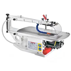 JET JSS-354V Vyřezávací lupínková pila stolní