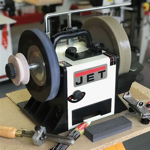 JET JSSG-10 Wet Sharpener