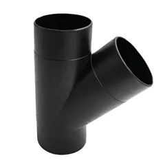 IGM Odbočka 45° pro odsávací hadici 100mm