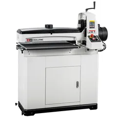 JET JWDS-2244 Oscilační válcová bruska