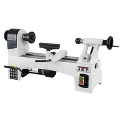 JET JWL-1015VS Soustruh na dřevo