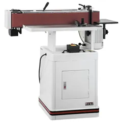 JET OES-80CS Oscilační hranová bruska - 400V