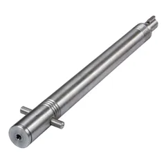 JET Unašecí hřídel kartáčů 250mm pro 10-20 Plus