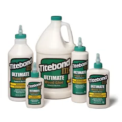Titebond III Ultimate Lepidlo na dřevo D4 - 118ml