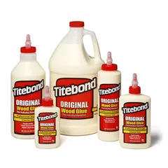 Titebond Original Lepidlo na dřevo D2 - 118ml