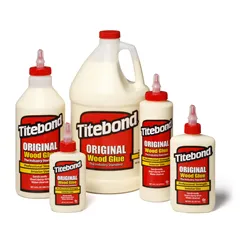 Titebond Original Lepidlo na dřevo D2 - 3,78l