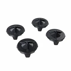 Kuželové nástavce 4ks pro protiskluzové podložky Cookie Plus