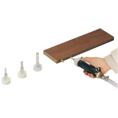 Tryska pro kolíkový spoj jednoduchá - 6x20mm