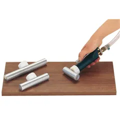 Tryska válcová na plochu - 72mm šířka