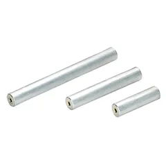 Náhradní středová osa - 72mm pro trysku 0034