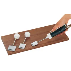 Tryska s rolnou - 30mm šířka