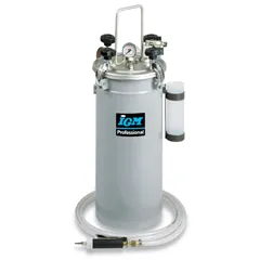 IGM A20 Tlakový dávkovač lepidla, nerezový, 20 kg