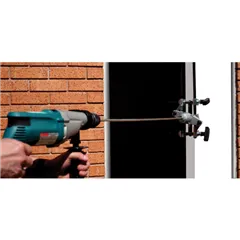 IGM Vrták na dlouhé otvory na kabeláž - D10 x 950mm