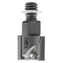 IGM Fréza HW pro dřevěné dveře - D16 mm