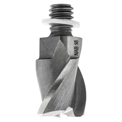 IGM Fréza pro hliníkové dveře - D16 mm