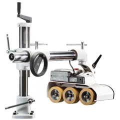 IGM DC30 EASY Podavač materiálu